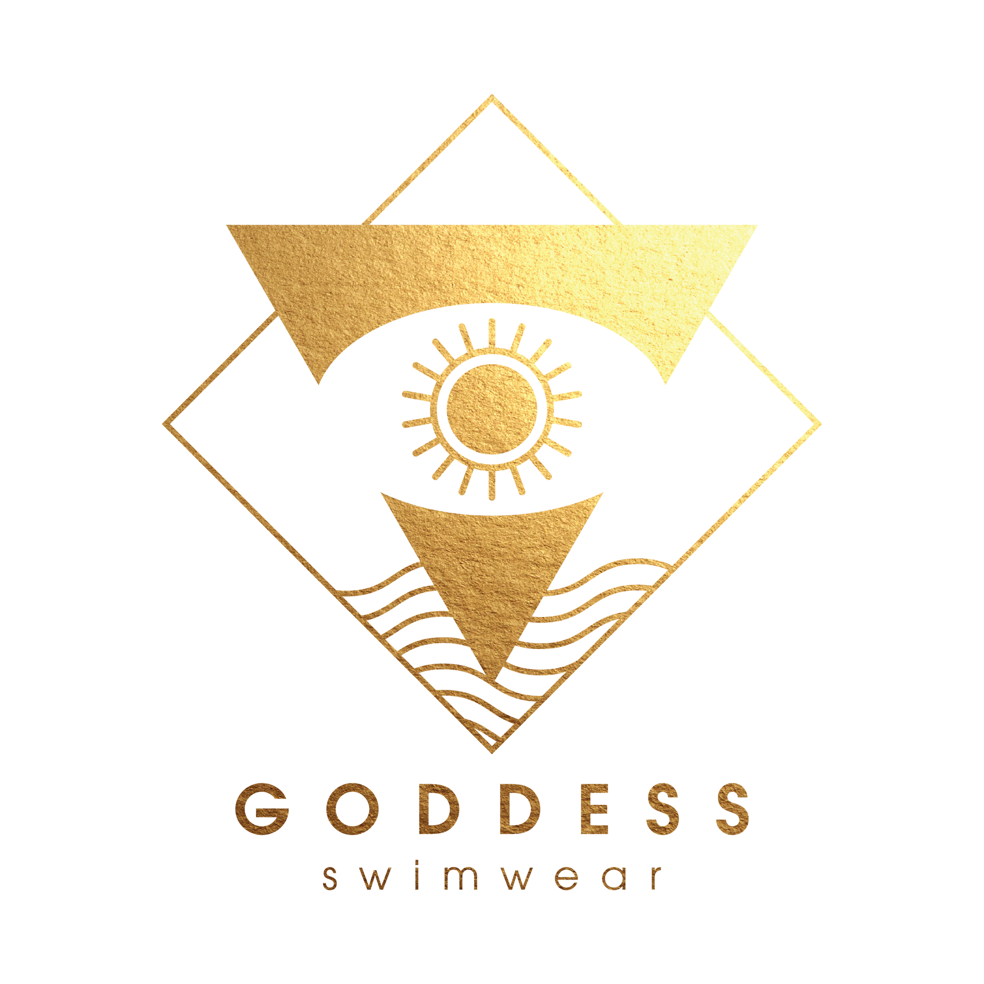 Goddess Swimwear